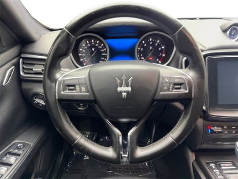 Used 2019 Maserati Ghibli image 56