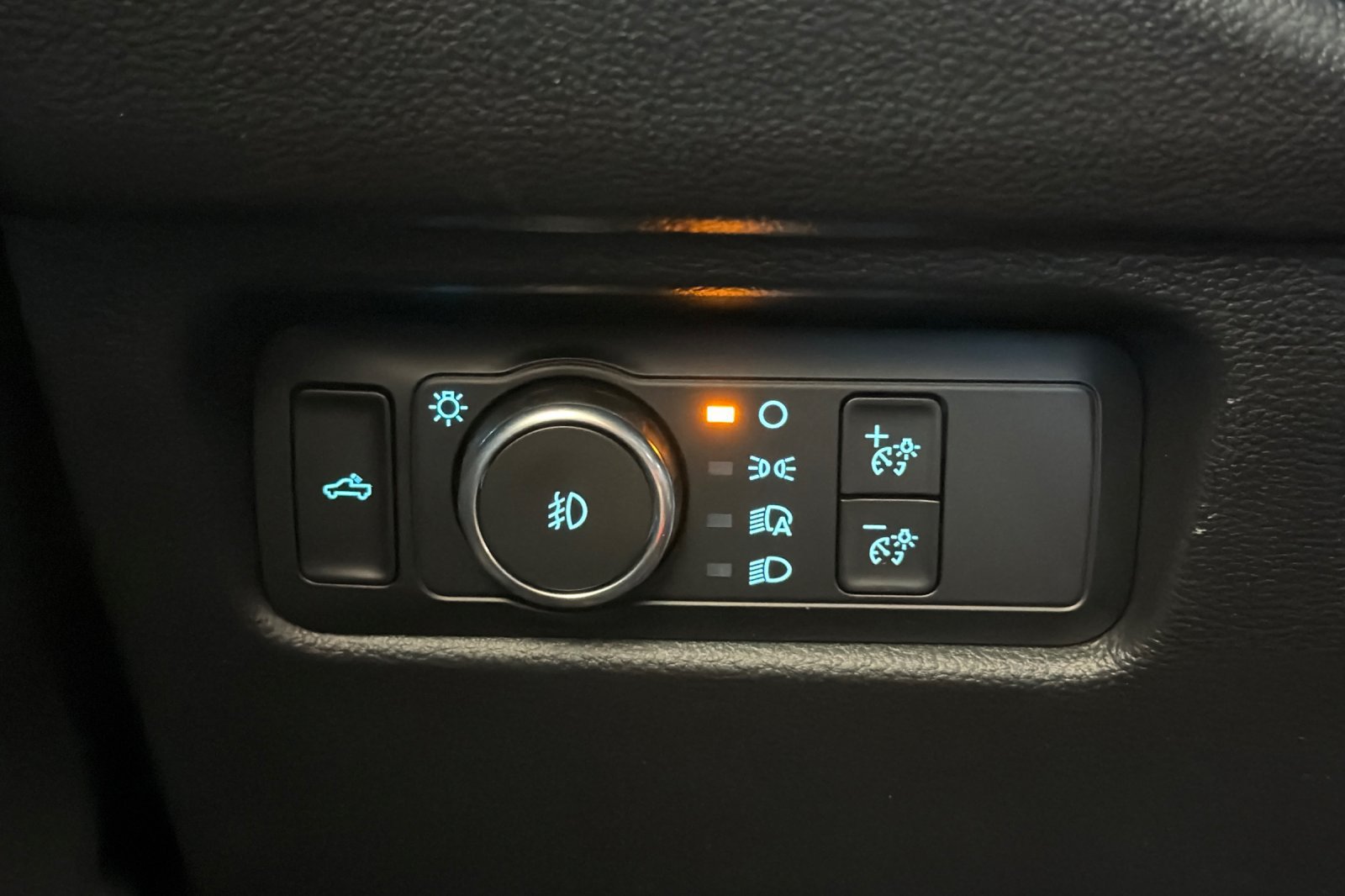 New 2026 Ford Ranger Raptor AWD/4WD image 30