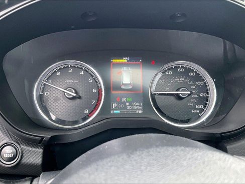 Certified 2023 Subaru Forester Touring image 8