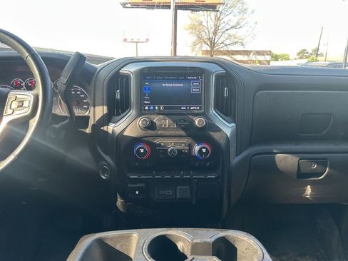 Used 2023 Chevrolet Silverado 2500 LT w/ Convenience Package image 30
