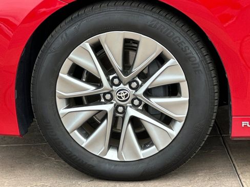 Certified 2023 Toyota Mirai XLE w/ Advanced Technology Package image 32