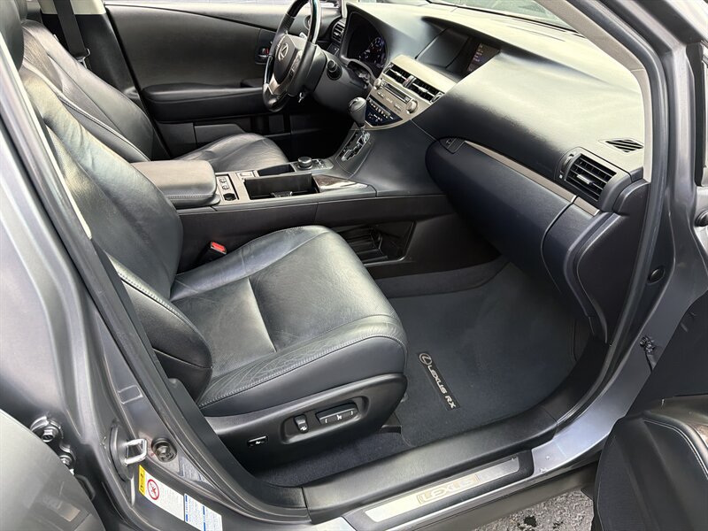 Used 2015 Lexus RX 350 AWD w/ Premium Package image 21