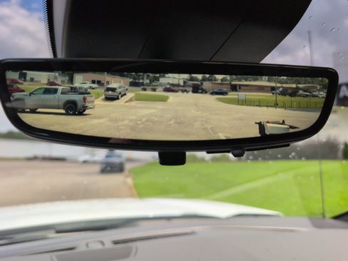 Used 2025 GMC Sierra 1500 AT4X AWD/4WD image 41