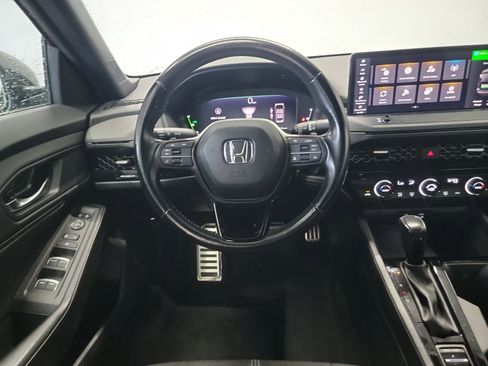 Used 2023 Honda Accord Sport image 16