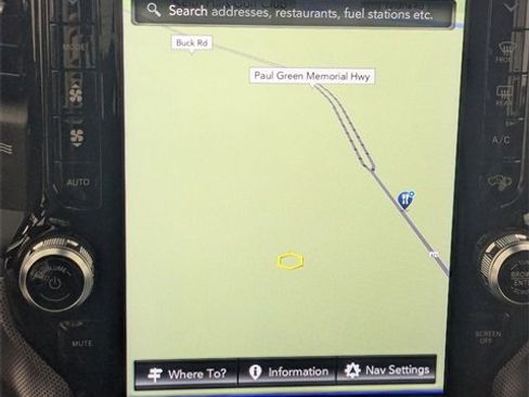 Used 2019 RAM 2500 Limited image 22