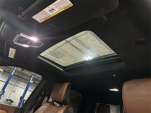 Used 2023 RAM 2500 Limited image 20