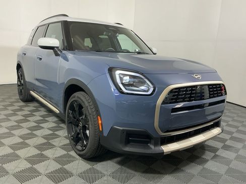 New 2026 MINI Cooper Countryman S image 3