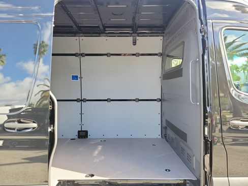 New 2026 Mercedes-Benz Sprinter 3500 image 14