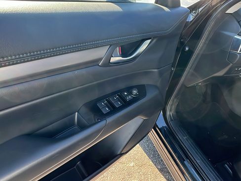 Used 2025 MAZDA CX-5 AWD 2.5 S w/ Select Package image 15