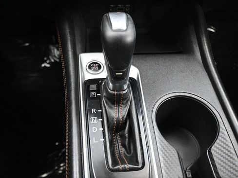 Used 2019 Nissan Altima 2.5 SR FWD image 17