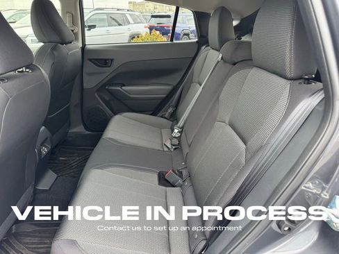 Certified 2024 Subaru Crosstrek 2.0i Premium AWD/4WD image 9