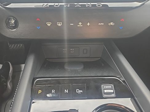 New 2026 Nissan Murano SL image 21