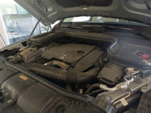 Used 2023 Mercedes-Benz GLE 350 image 30