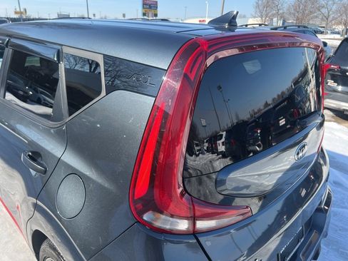 Used 2020 Kia Soul GT-Line w/ Option Group 015 image 38