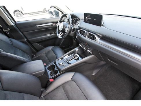 Used 2022 MAZDA CX-5 AWD 2.5 S w/ Select Package image 28