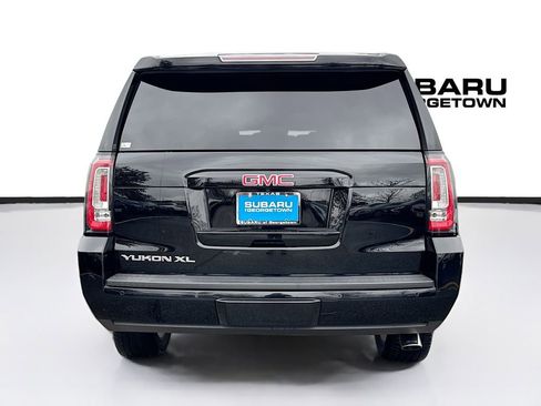 Used 2020 GMC Yukon XL SLT w/ Premium Edition image 7
