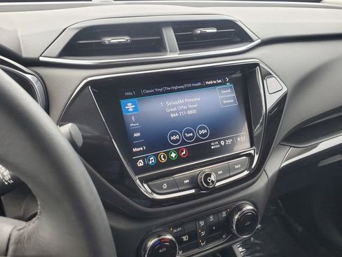 Certified 2021 Chevrolet TrailBlazer LT w/ Premium Seating Package image 30