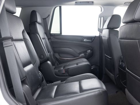 Used 2018 GMC Yukon SLT w/ Premium Edition image 31