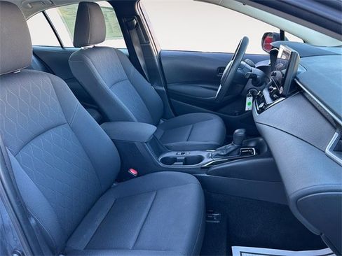Used 2023 Toyota Corolla LE image 15