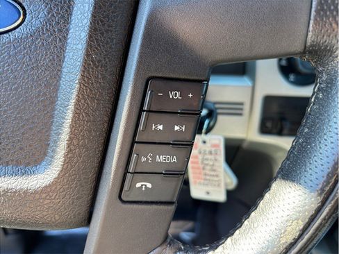 Used 2013 Ford F150 Raptor w/ Luxury Equipment Group image 27