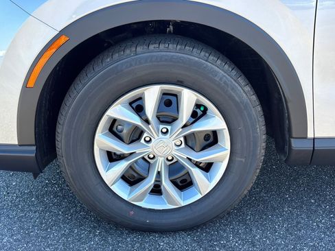 New 2026 Honda CR-V LX image 30