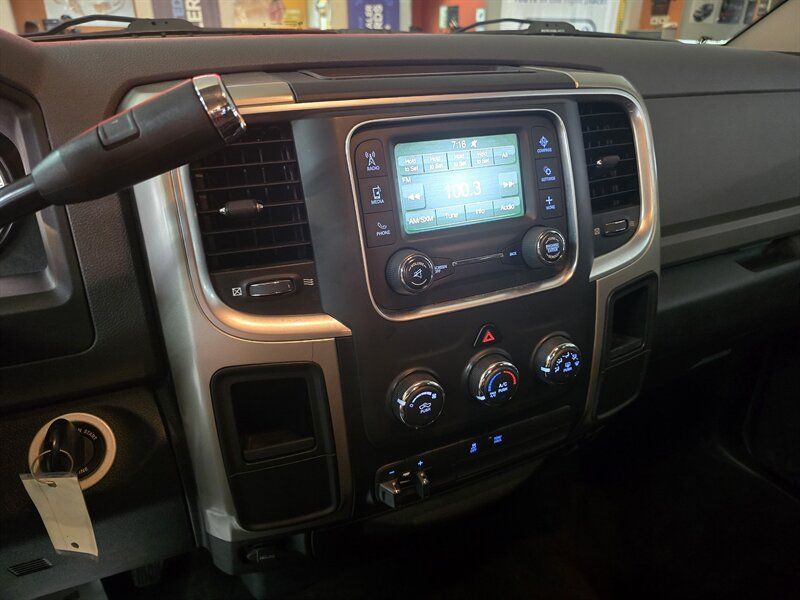 Used 2015 RAM 2500 SLT RWD image 22