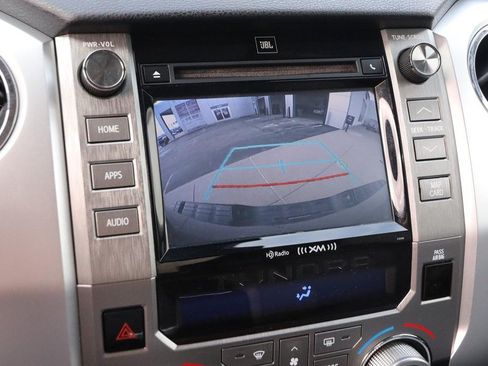 Used 2019 Toyota Tundra Limited AWD/4WD image 17
