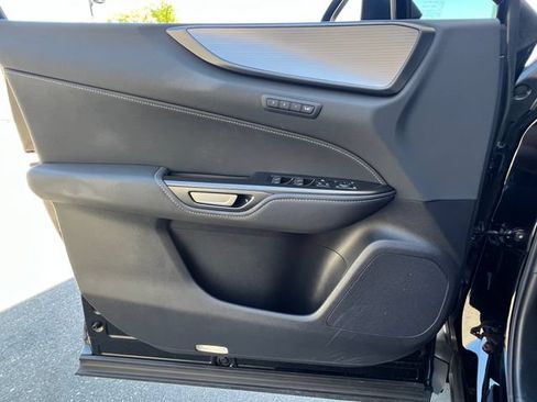 Used 2024 Lexus NX 450h+ F Sport w/ Vision Package AWD/4WD image 35