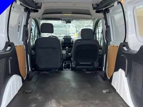 Used 2015 Ford Transit Connect XL image 20