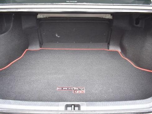 Used 2020 Toyota Camry TRD FWD image 35