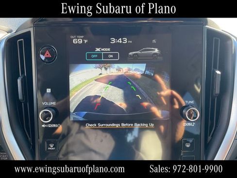 Used 2024 Subaru Crosstrek 2.0i Premium w/ Popular Package #3 image 27