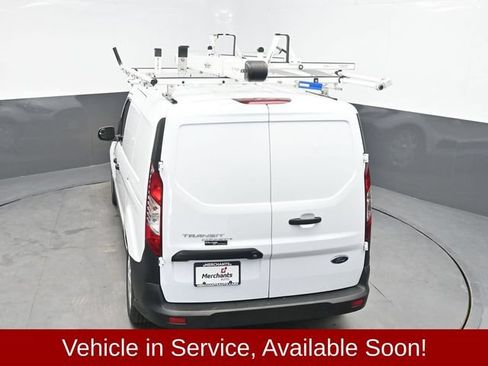 Used 2023 Ford Transit Connect XL FWD image 33