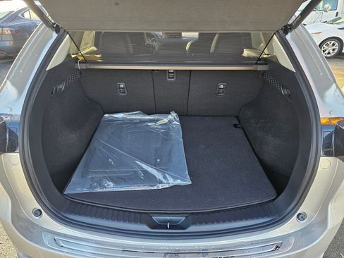 New 2025 MAZDA CX-5 AWD 2.5 S w/ Preferred Package image 24