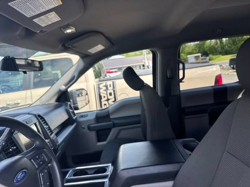 Used 2018 Ford F150 XL w/ Equipment Group 101A Mid AWD/4WD image 26