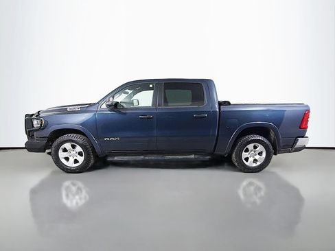 Used 2025 RAM 1500 Big Horn AWD/4WD image 9