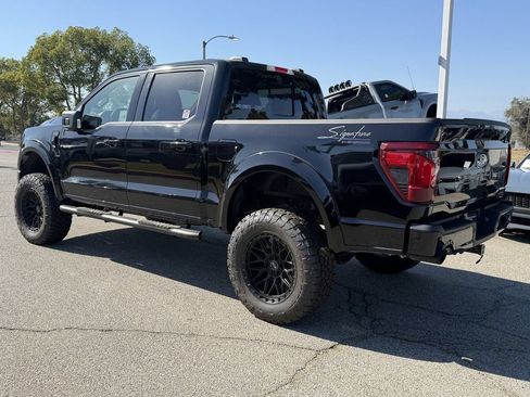 New 2026 Ford F150 XLT w/ Equipment Group 303A High AWD/4WD image 4