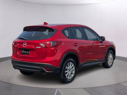 Used 2014 MAZDA CX-5 Sport w/ Bluetooth Audio Package FWD image 5