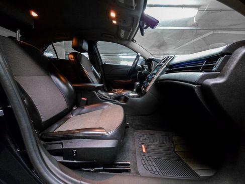 Used 2015 Chevrolet Malibu LT w/ Power Convenience Package image 33