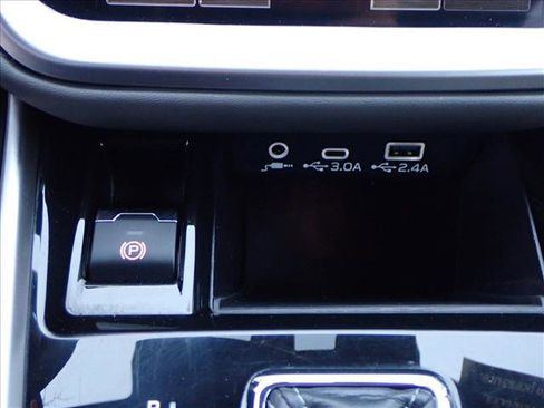 Certified 2024 Subaru Outback Onyx Edition image 20