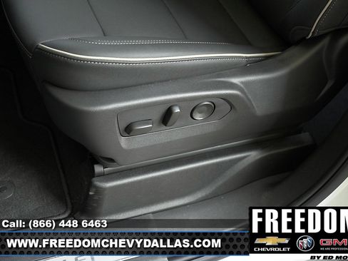 New 2025 Chevrolet Tahoe Premier image 37