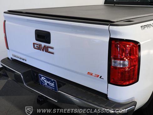 Used 2018 GMC Sierra 1500 1500 Supercharged image 24