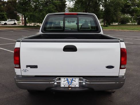 Used 1999 Ford F150 XL image 6