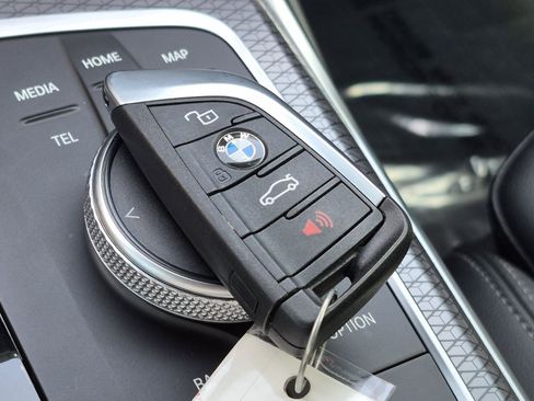 Used 2024 BMW M340i w/ Premium Package RWD image 33