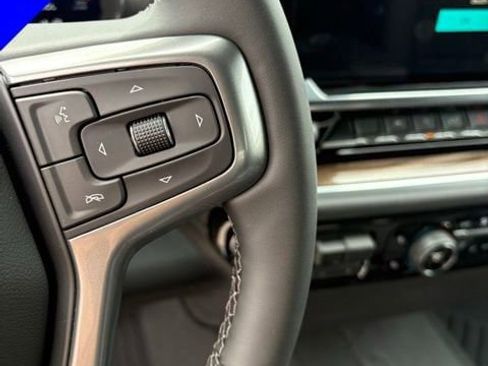 New 2026 Chevrolet Silverado 1500 RST AWD/4WD image 14