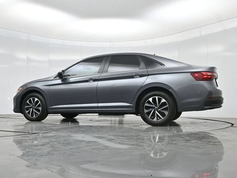Used 2024 Volkswagen Jetta S FWD image 56
