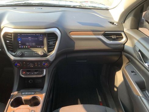 Used 2021 GMC Acadia SLE w/ Driver Convenience Package FWD image 57