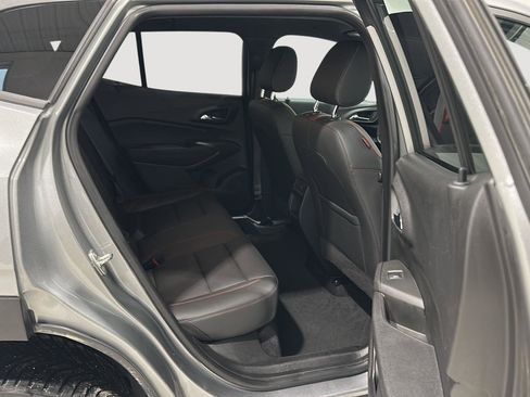 Used 2024 Chevrolet Trax RS w/ Driver Confidence Package image 23