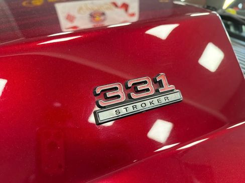 Used 1991 Ford Mustang LX image 21