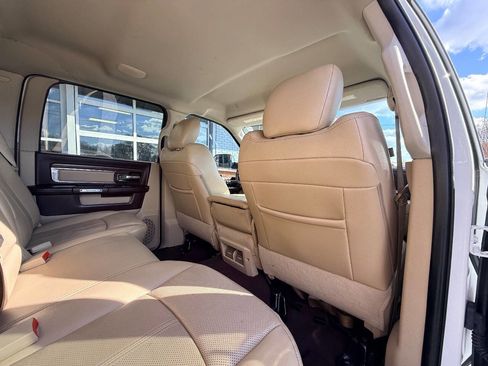 Used 2018 RAM 3500 Laramie w/ Convenience Group image 33