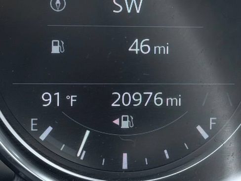 Used 2023 MAZDA CX-9 Touring Plus AWD/4WD image 40